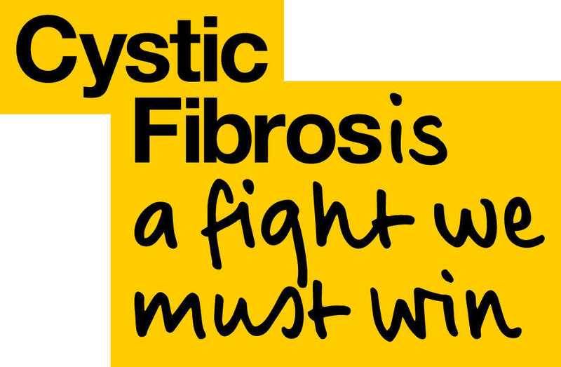 Royal Parks Half Marathon 2016 -  Cystic Fibrosis Trust