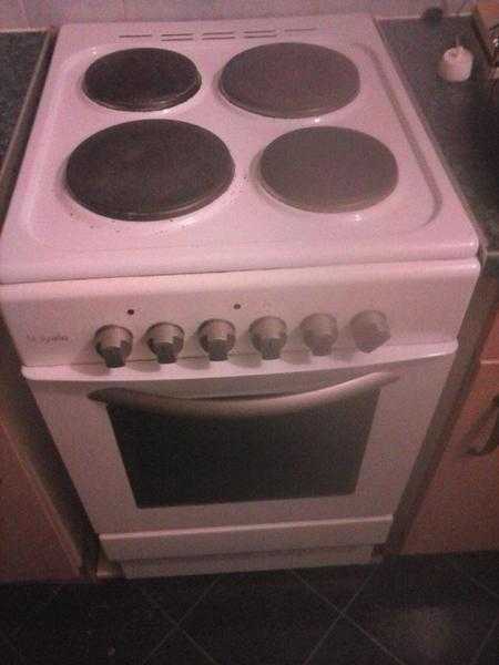 ROYALE RY50SEW 50CM ELECTRIC COOKER
