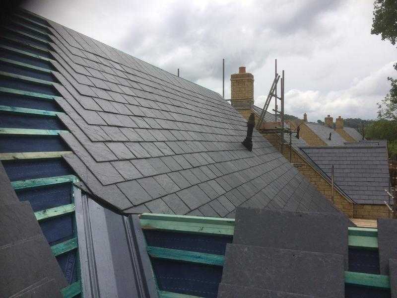 Rs Roofing services