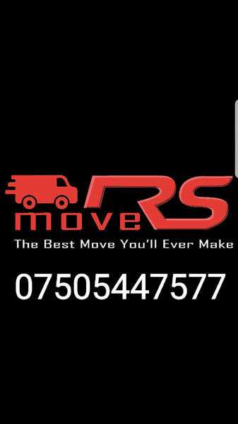 RSMovers home removals service