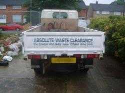 Rubbish amp Waste Removal Bristol amp Bath