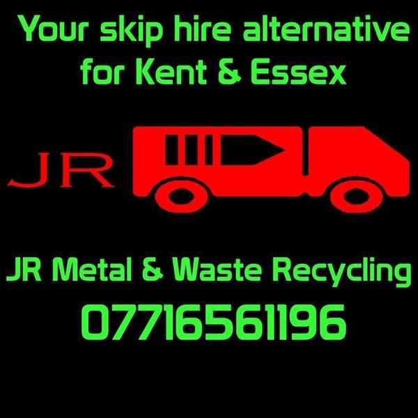 Rubbish, Garden, Garage, Loft, Building amp House Clearance amp Rubbish Removal