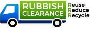 rubbish removal, house clearance, waste collection