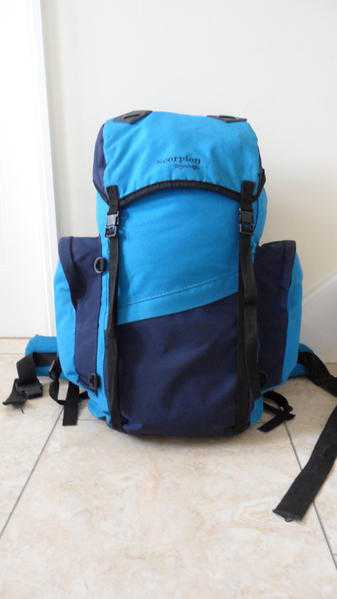 Rucksack