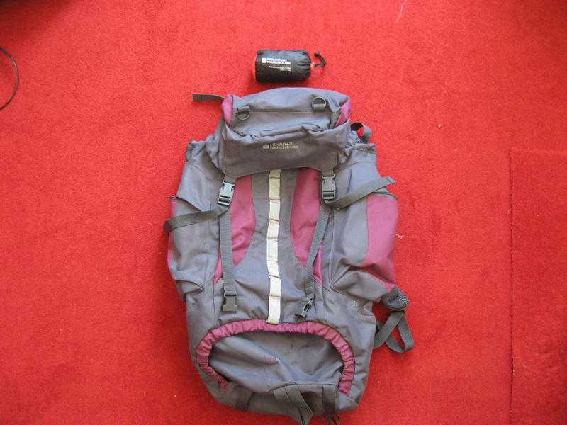 Rucksack 65 Litre