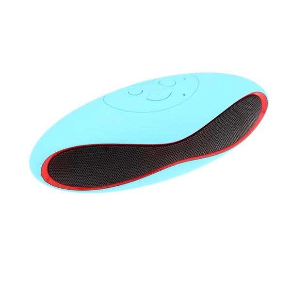 Rugby X6U -Wireless Speaker Stereo Bluetooth