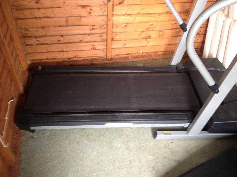 Running Machine Tredmill FREE