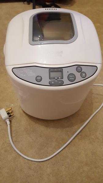 Russell Hobbs Breadmaker