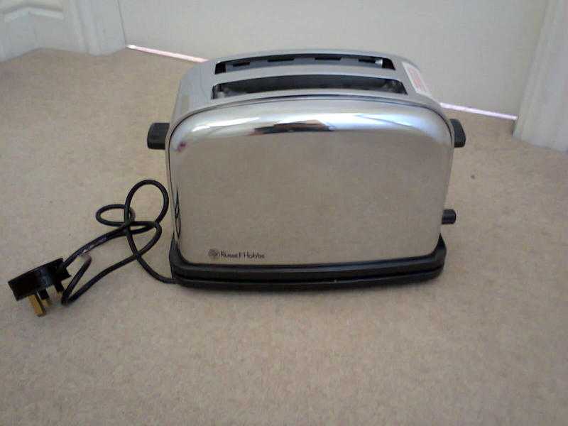 Russell Hobbs Classic Toaster