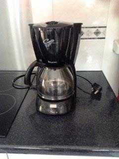 Russell Hobbs Coffee Maker