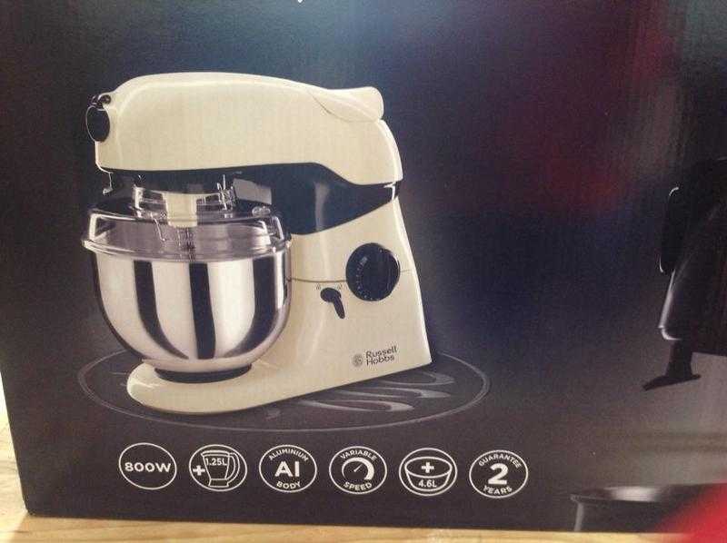 Russell Hobbs Kitchen Creation MachineMixer