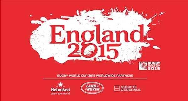 RWC 2015 - 14 Final  Twickenham - South Africa vs Wales or Australia - Face Value