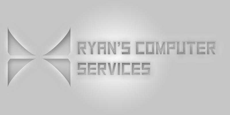 Ryan039s Computer Services