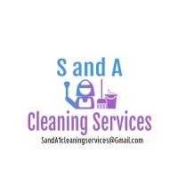 S and A Cleaning Services