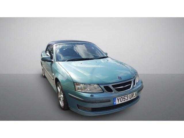 Saab 9-3 2003