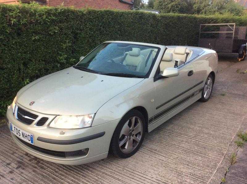 Saab 9-3 2005