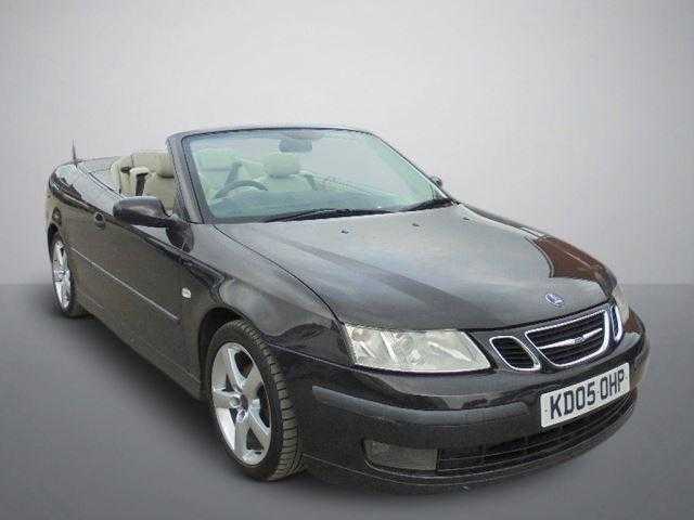 Saab 9-3 2005