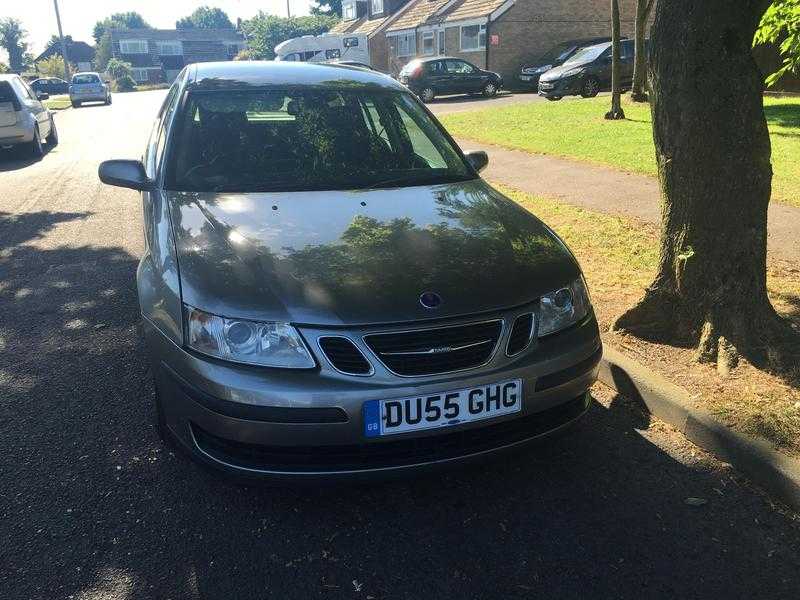 Saab 9-3 2005 TID SPORTWGAGON