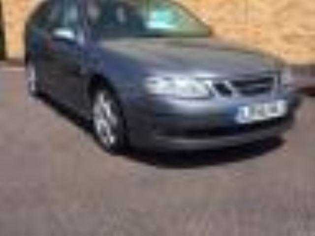 Saab 9-3 2006