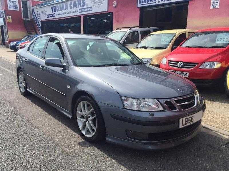 Saab 9-3 2006