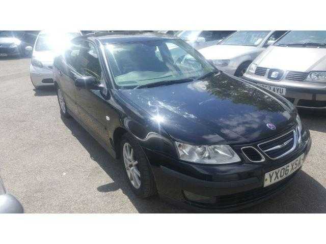 Saab 9-3 2006