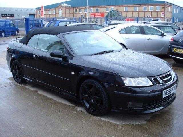 Saab 9-3 2006