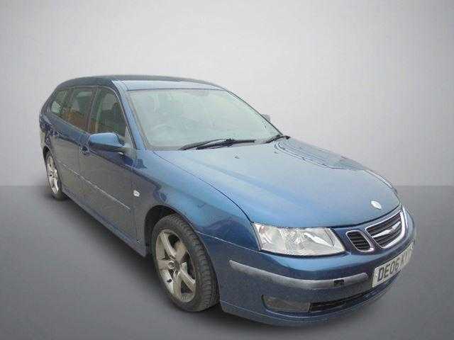 Saab 9-3 2006