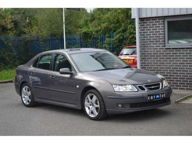 Saab 9-3 2007