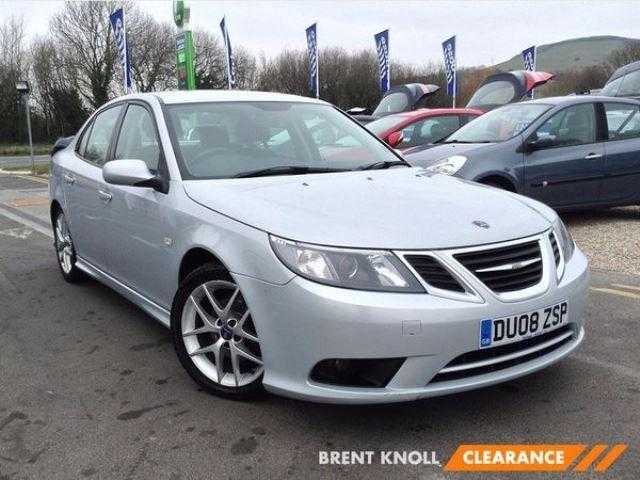 Saab 9-3 2008