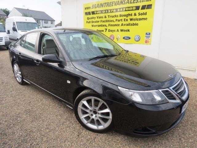 Saab 9-3 2008