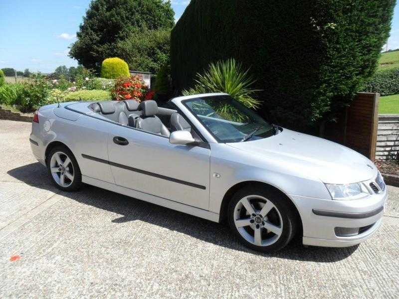 SAAB 9-3