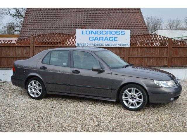 Saab 9-5 2005