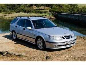 Saab 9-5