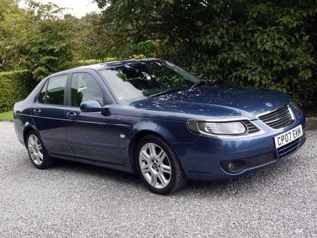 Saab 9-5