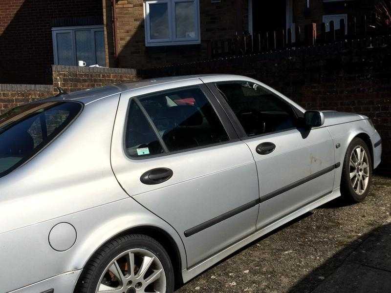 Saab 95 Aero 2.3T Spares or Repair