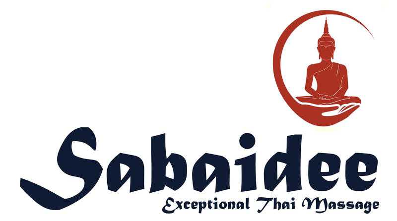 Sabaidee Thai Massage -  Wednesday Special ONLY 35 for 1 hour Full Body Thai Massage