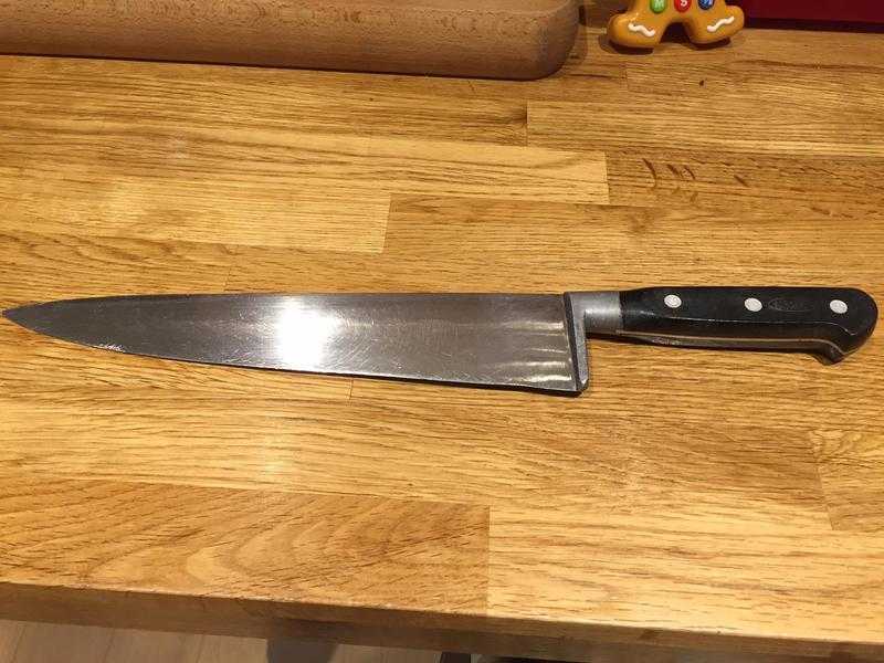 Sabatier Kitchen Knife