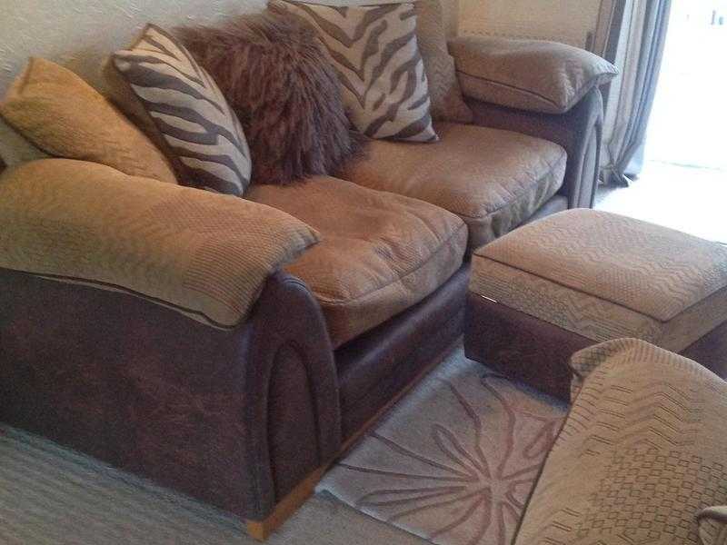 Safari sofa amp armchair