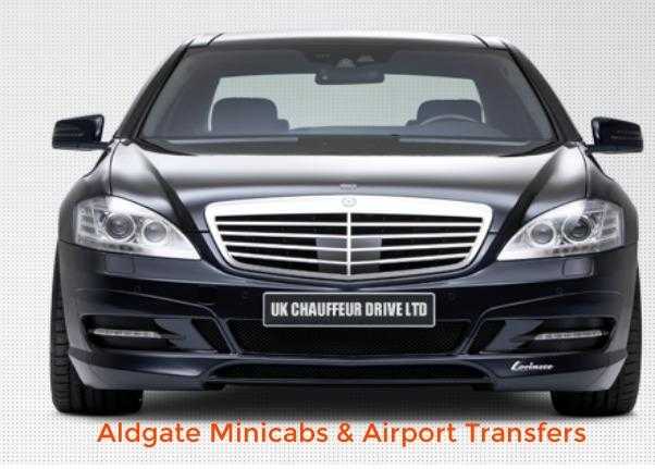 Safe and Secure London Heathrow Taxi Service