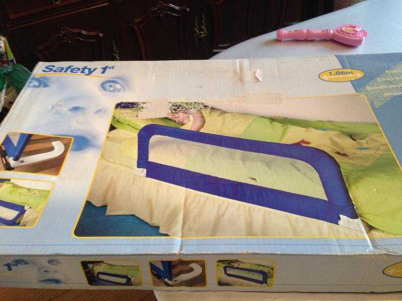 Safety 1st Portable Bed Rail