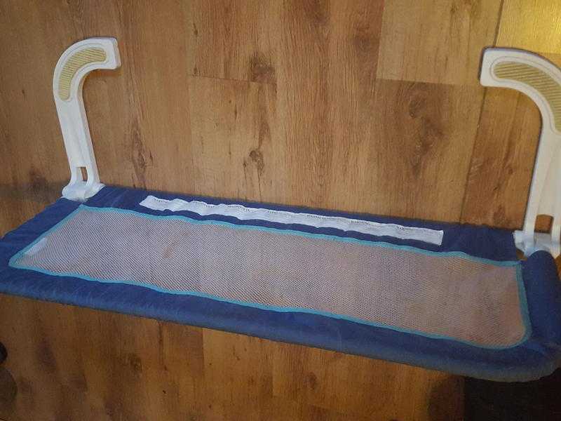 Safety 1st travel fold out bed guard