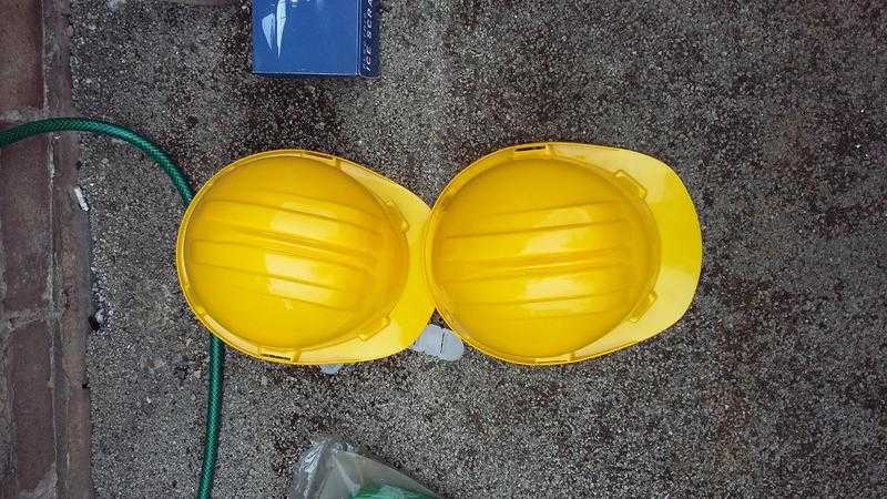 safety work helmets