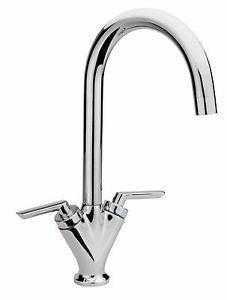 Sagittarius Contract Lever Monobloc  Kitchen Sink Mixer Tap CO156C
