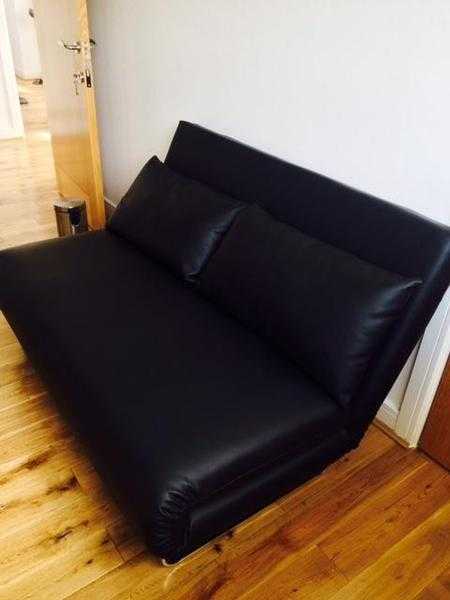 Sale -Designer Sofa Bed - like new condition