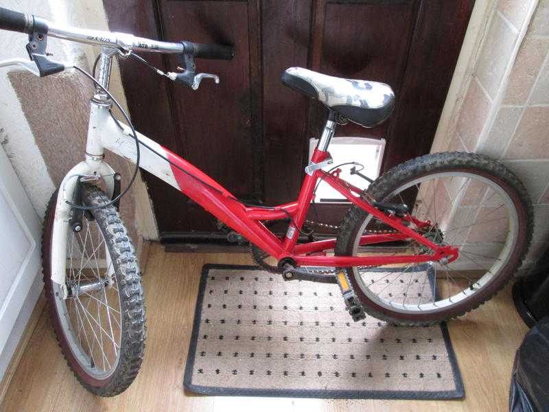 sale for spares or repair kids bike