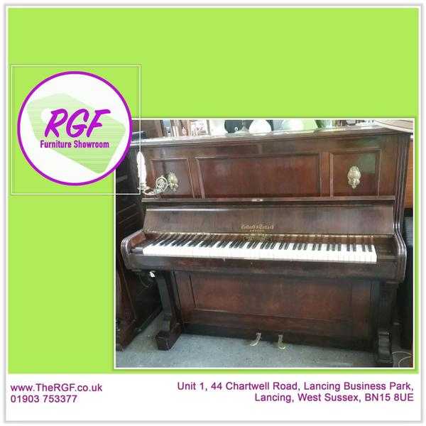 SALE NOW ON Beautiful Piano - Local Delivery Available