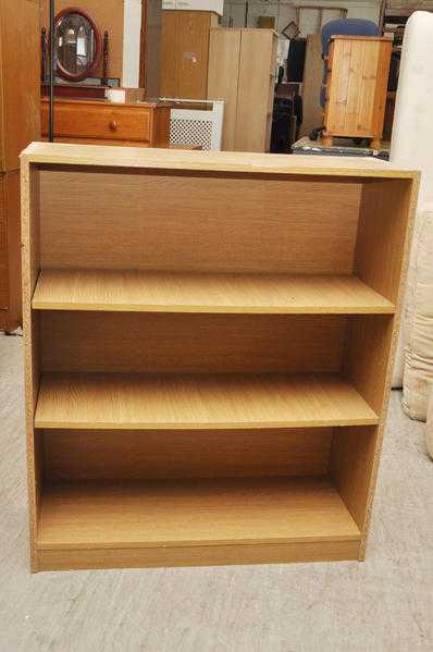 SALE NOW ON Bookcase (With No Trim) - Local Delivery 19