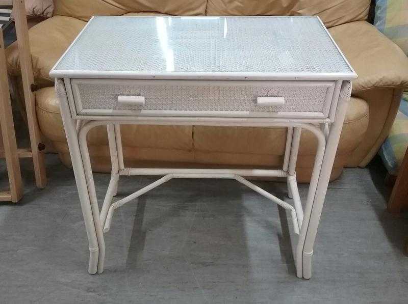 SALE NOW ON Dressing Table With 2 Drawers - Local Delivery 19