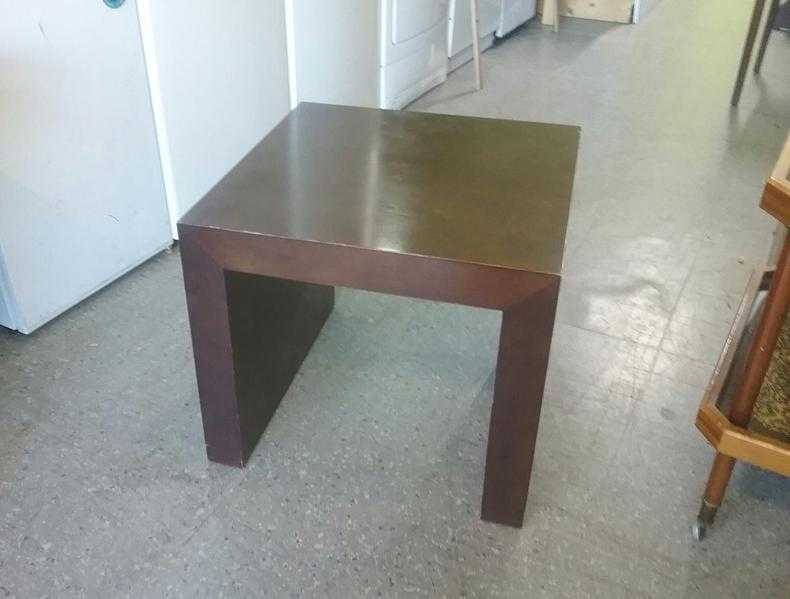 SALE NOW ON - Side  Coffee Table - Local Delivery 19