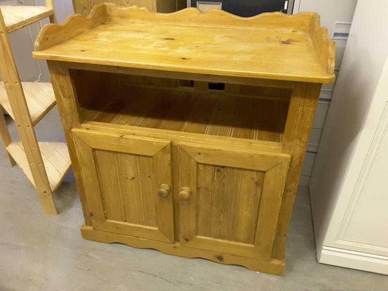 SALE NOW ON  - Solid Pine Cupboard  Baby Changing Unit - Local Delivery 19